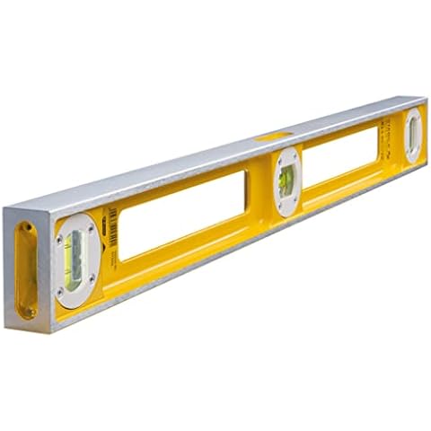 Stabila 83S Level Double Plumb 60CM thumbnail