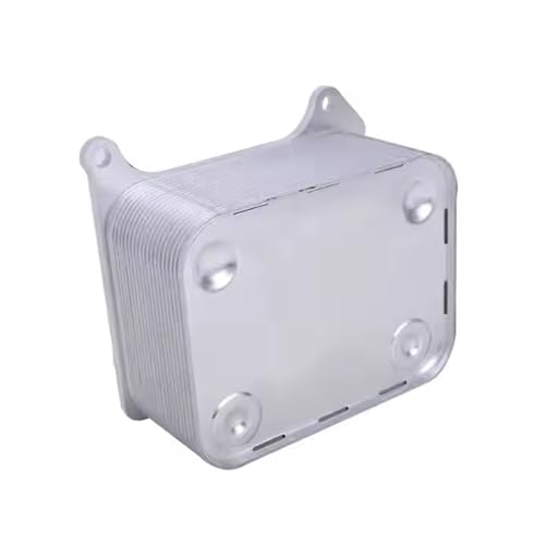 3C3Z-6A642-CA 3C3Z6A642CA Engine Oil Cooler Assy for Ford for Powerstroke