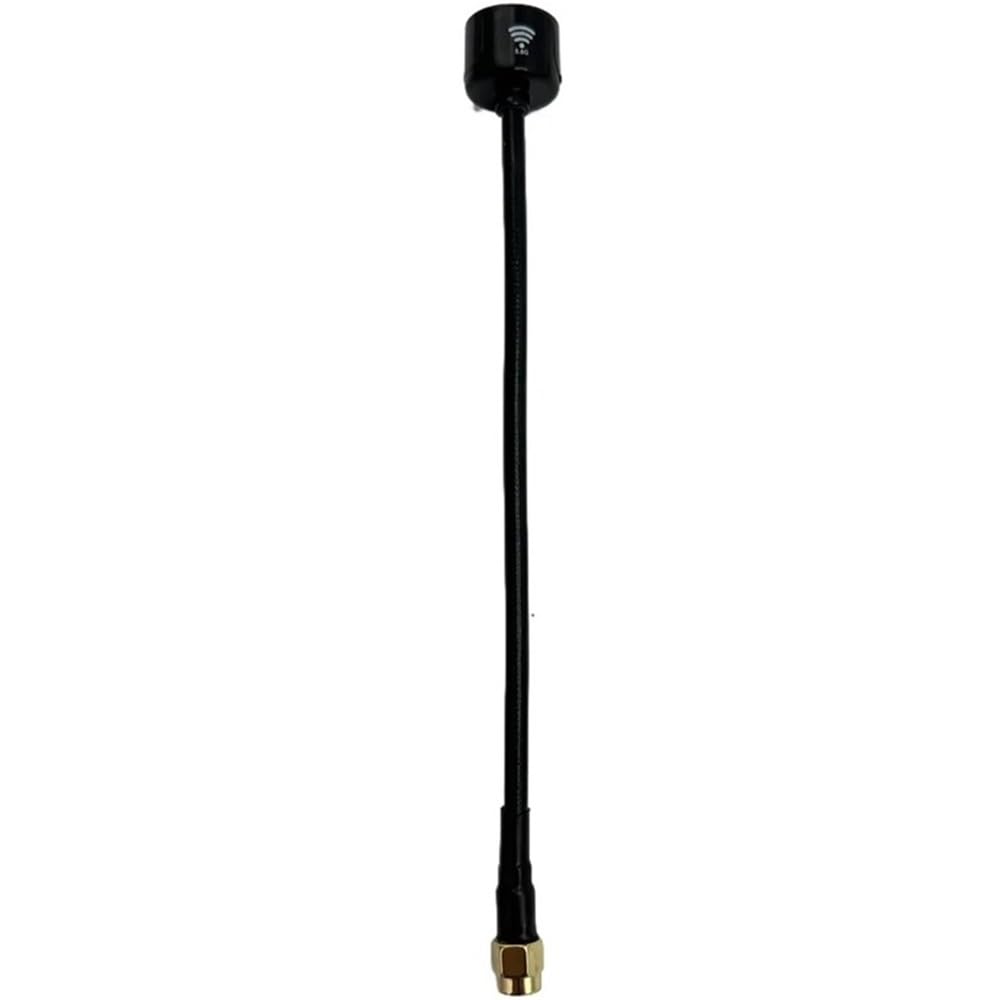 Trasmettitore video a 72 canali 30x30mm adatto for drone FPV 2-8S 4.9-6.1G 2.5W(Only Antenna)