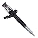 4PCS 23670-30300 095000-7760 095000-7761 Common Rail Injector for Toyota Hilux III 2KD-FTV 2.5L D-4D 4WD Euro 3 Engine
