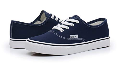 Image of Cull4U Women's Laid Back Low Top Sneaker Shoe