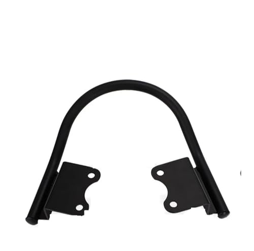 Support de Porte-Bagages Scrambler et Speed 1200 en Acier Premium