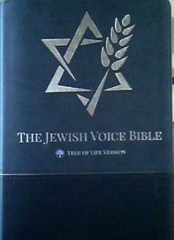 The Jewish Voice Bible