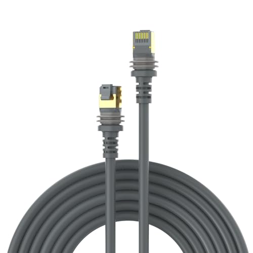 Cable Starlink Gen 3 80 ft Resistente al Agua miniatura 7