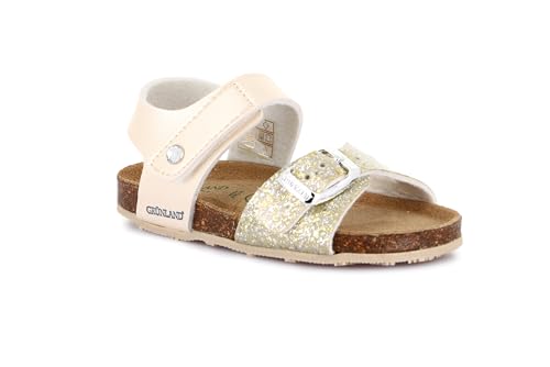 Grunland SB1904 PLATINO 21 les nu-pieds parfaits pour les vacances