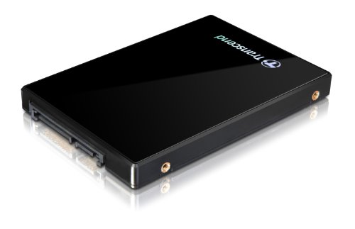 Preisvergleich Produktbild Transcend TS32GSSD25S-M 32GB 2,5 Zol Solid State Drive SATA