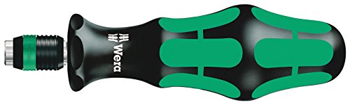 Wera, Kraftform Kompakt 60 Kk, 17 Pezzi - 17