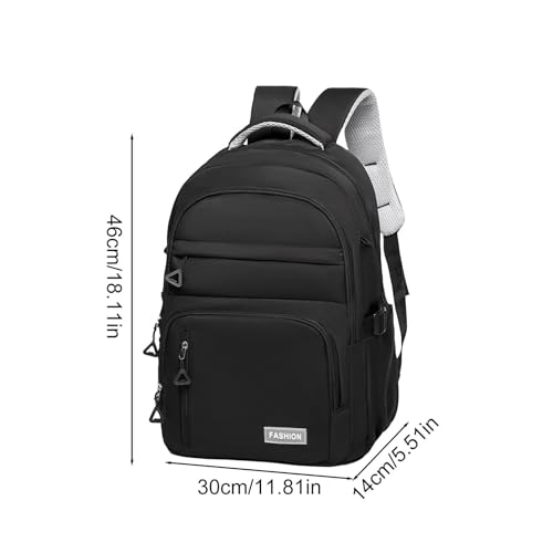 Sac à dos ordinateur portable fin de l'organisation complexe