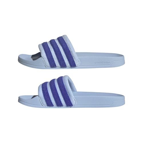 Image of adidas unisex-adult Adilette Noshower Slides