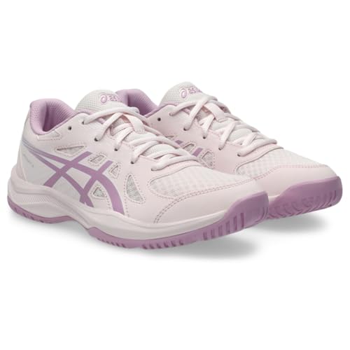 Image of ASICS Kid's Upcourt 6 Grade School Volleyball Shoes