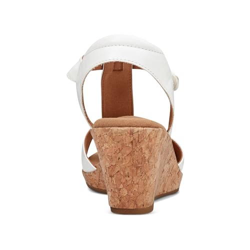 Women's Blanca T-Strap Sandal2