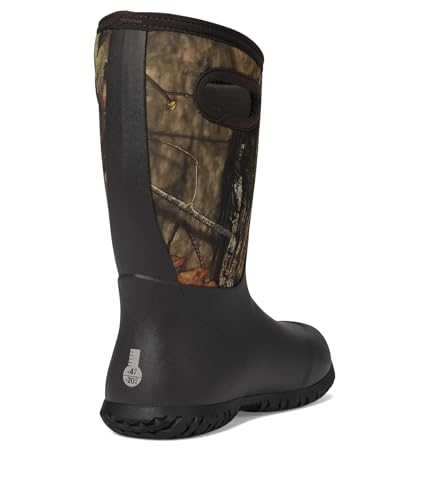 Image of Bogs Burnside Waterproof Boot(Toddler /Little Kid /Big Kid)
