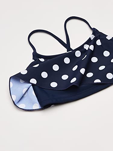 Kanu Surf Girls Karlie Flounce Bikini Beach Sport 2 Piece Swimsuit4