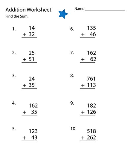 Metallic Blue Star Shape Stickers 0.75 Inch 500 Adhesive Labels #TOP3