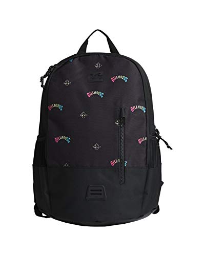 Billabong Command Lite Pack: Mochila  26   Color Negro