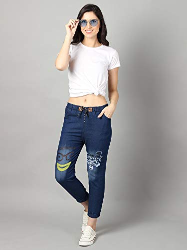 Image of dockstreetWomen Lowers Bz17Dark Summer SDark Summer S