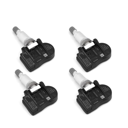 ^C̓ZT[ Compatible With X1 2015-2023 707355-10 6855539 TPMS^CCZT[(4PCS)