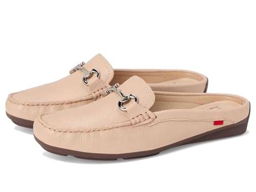 Marc Joseph New York Women's Ocean Drive Mule Loafer Flat