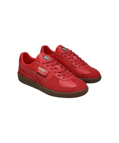 Image of Puma Unisex-Adult Palermo X Rcb Sneaker