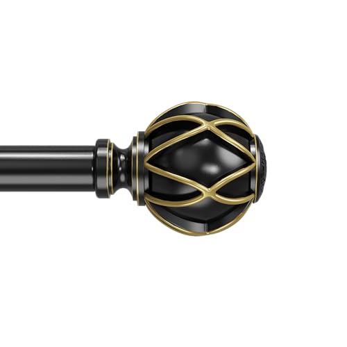 curtain rods