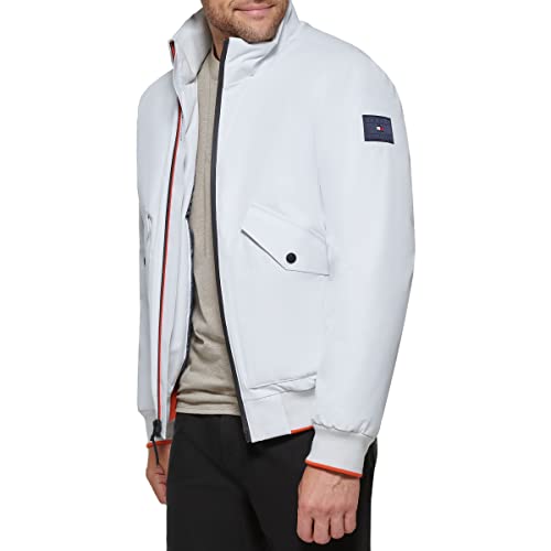 Image of Tommy Hilfiger Men's Flex Stretch Performance Bomber
