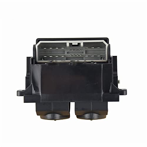 Fenêtre Électrique Principale Civic Commande Confort de Conduite Quotidienne 2006-2010 WILSEM - 5