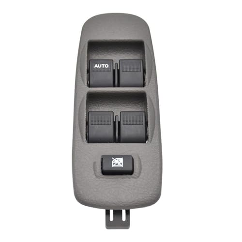 Bouton de commutation lève-vitre FORD Ranger 2M3414505DA41 commande électrique réactive - 4