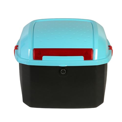 FAOPUNT ���j�o�[�T���g�b�v�P�[�X �o�C�N�p �X�N�[�^�[�g�b�v�{�b�N�X �w�����b�g���[ �\�t�g�o�b�N���X�g ���t�����i�t�� ��F (���C�g�u���[)