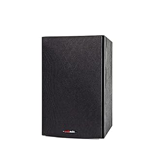 Polk Audio Bidirectionnel T300 : enceinte de bibliothèque – Paire - Les Beatles, Paul McCartney, John Lennon, RIngo Starr, George Harrison