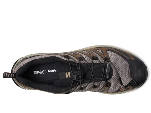 SALOMON Men's XA PRO 3D Trail Running Shoes2
