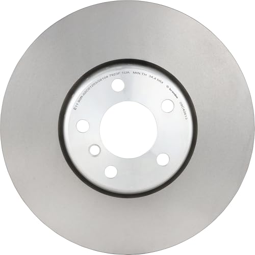 Brembo 09.C406.13 - Disco Freno Composto (Set Di 1) - Anteriore - 2