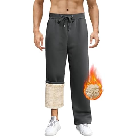 Pantalon Polaire PASUDA Cover