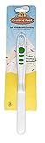 Curious Chef (TCC50224) Offset Frosting Spreader, Green