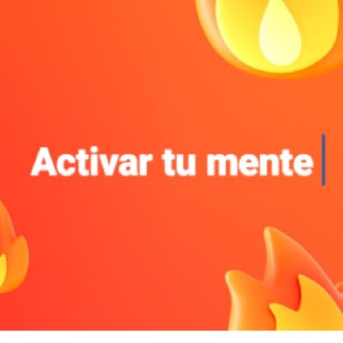 Page de couverture de Episodio 8 Poco De Todo De La Vida Económica..odio 8 - Activar Tu Mente