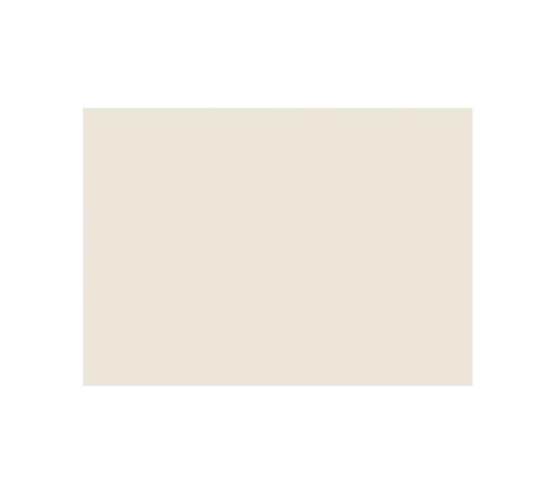 Briefumschläge DIN B6 125 x 176 mm - Zartcreme | 150 Stück | 120g Papier - für besondere Anlässe