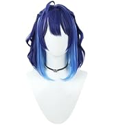 Amazon.co.jp: ロングペン 天宮こころ コスプレ セミロング