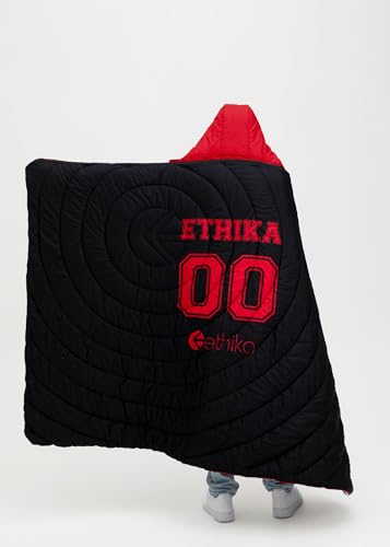 Ethika Capa acolchada ADN di adiós al viento frío con este abrigo ligero ONS 7