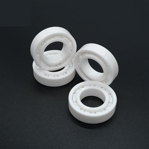 Roulement en céramique ABEC-9 6005 CE roulement à billes 25X47X12 - 4