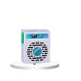 Intelligent Small Dehumidifier Switch CS003 Inflatable Cabinet Drainage Type Power Distribution Cabinet Dehumidifier(CS150L60W)