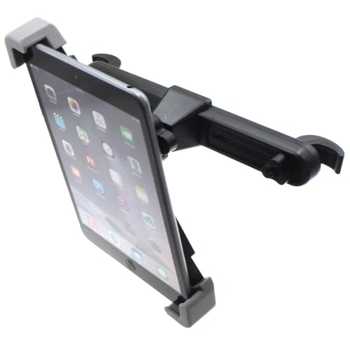 Car Headrest Mount Holder Seat Back Compatible with iPad 10.2