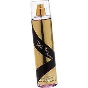 Rihanna Reb’l Fleur 236ml Body Mist Geurspray voor haar