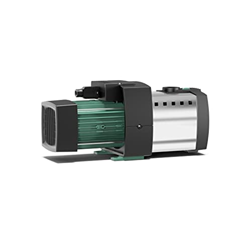 Preisvergleich Produktbild Wilo HiMulti 3-45 P Kreiselpumpe - 4194284