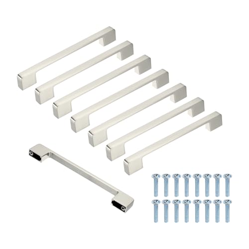 uxcell Lb`Lrlbgnh 8  6.3C` (160mm)  Z^[Ch x[X Lrlbg  o nh  lWt HI [h[uhbT[p Vo[