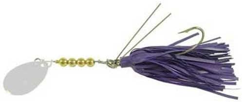 Hildebrandt Snagless Sally Nickle 3/8 Purple