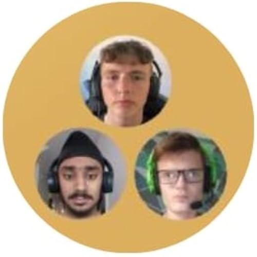 Random topics on Saturday copertina