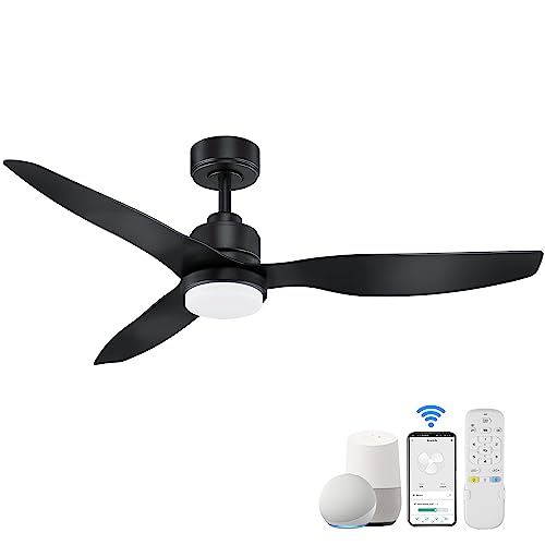 List of Ten Best Outdoor Ceiling Fan With Highest Cfm Top Picks 2023