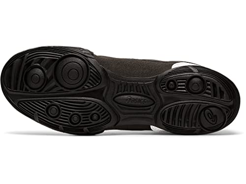 Image of ASICS Kid's Matflex 6 Grade School Wrestling Shoes