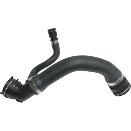 Durite de radiateur moteur BMW E39 540i et E38 740i - Remplacement circuit refroidissement
