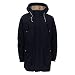 Produktbild GANT Herren Daunenparka D2 The Arctic Parka Marine (52) XXXL