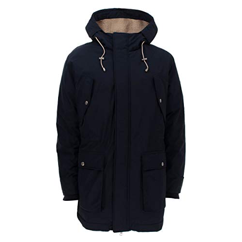 Preisvergleich Produktbild GANT Herren Daunenparka D2 The Arctic Parka Marine (52) XXXL
